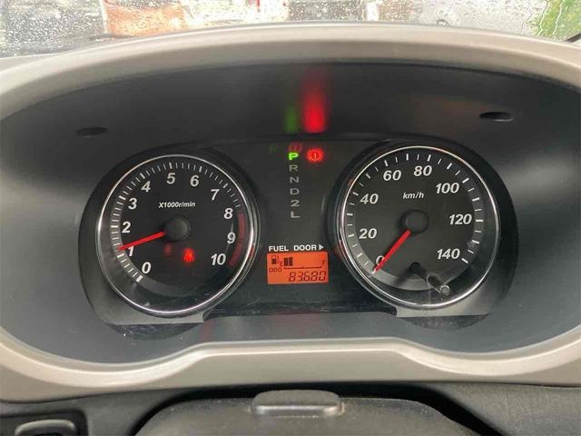 2008 Daihatsu Terios Kid – thumbnail 3