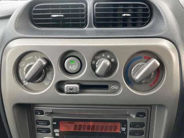 2008 Daihatsu Terios Kid – thumbnail 4