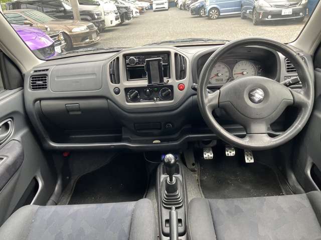2005 Suzuki Kei – thumbnail 3