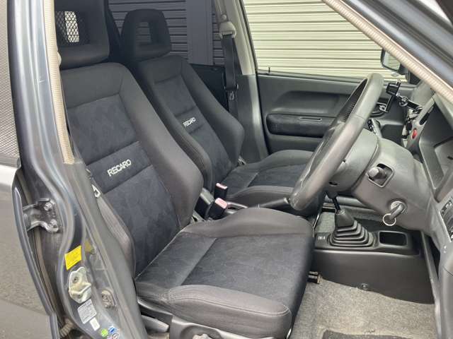 2005 Suzuki Kei – thumbnail 4