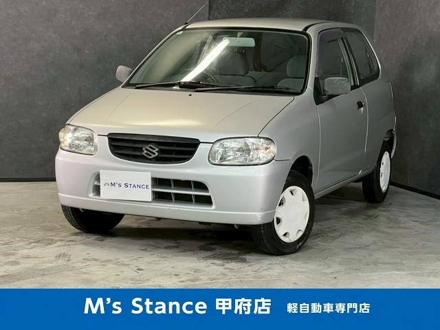 2003 Suzuki Alto