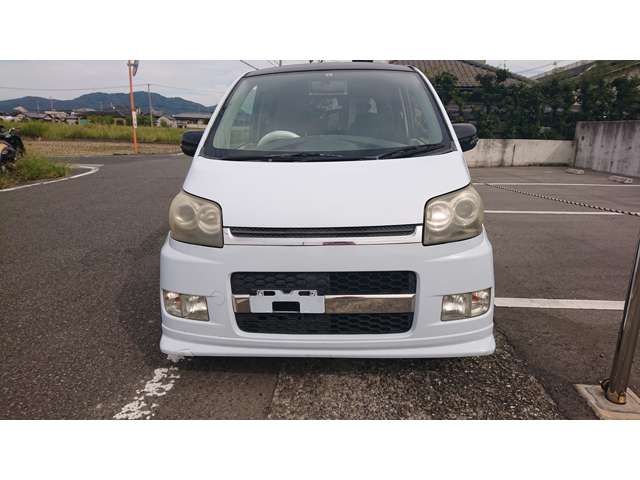 2008 Daihatsu Move – thumbnail 2