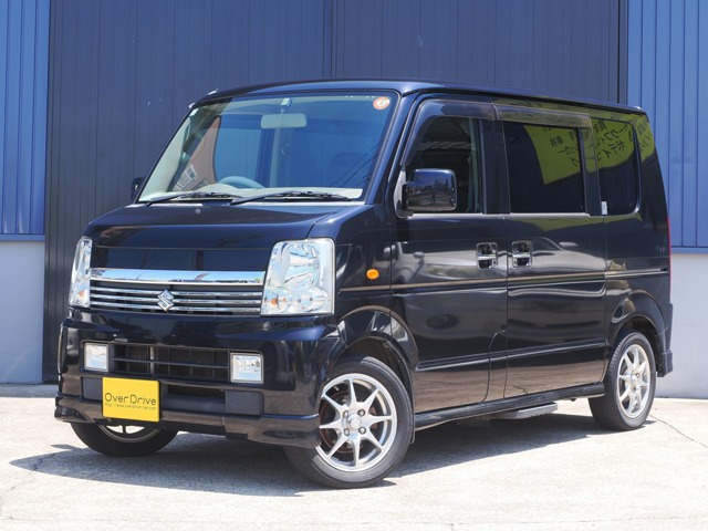 2006 Suzuki Every Wagon