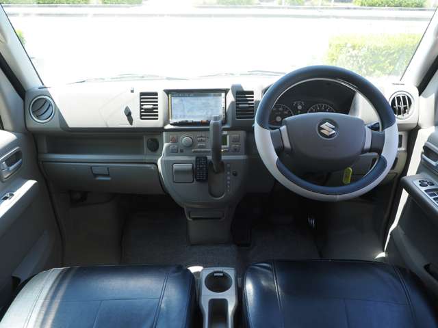 2006 Suzuki Every Wagon – thumbnail 2