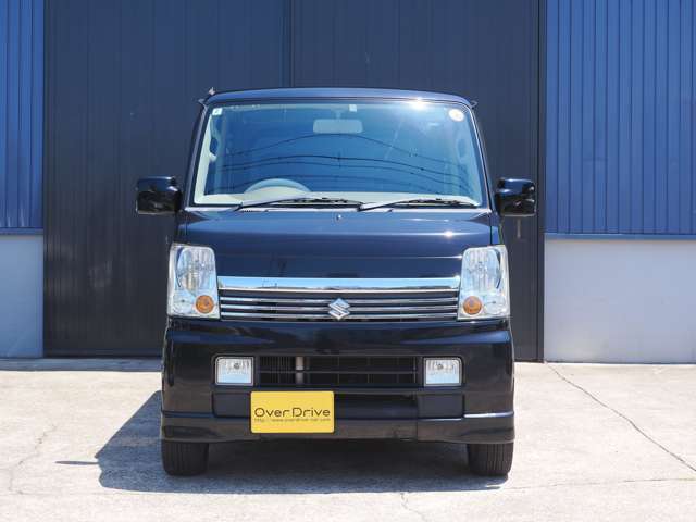 2006 Suzuki Every Wagon – thumbnail 3