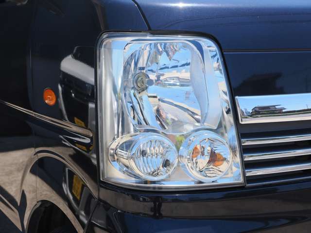 2006 Suzuki Every Wagon – thumbnail 4