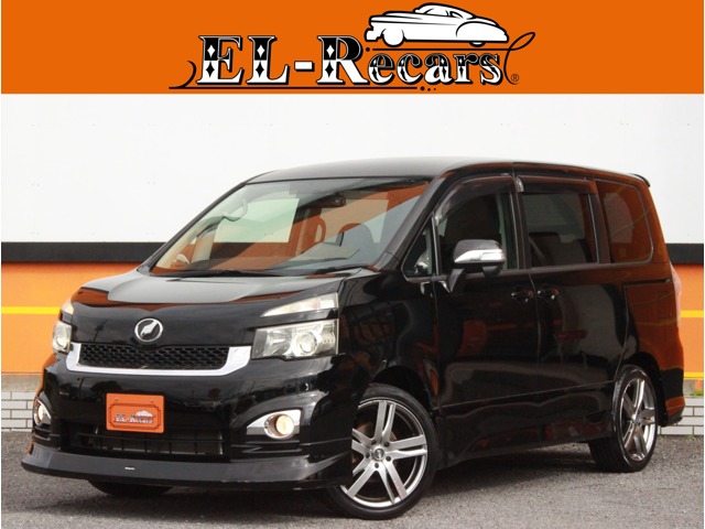 2010 Toyota Voxy