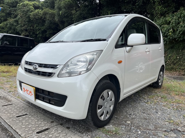 2008 Daihatsu Move