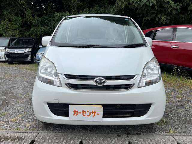 2008 Daihatsu Move – thumbnail 2