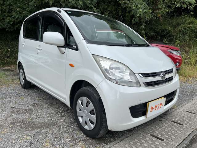2008 Daihatsu Move – thumbnail 3