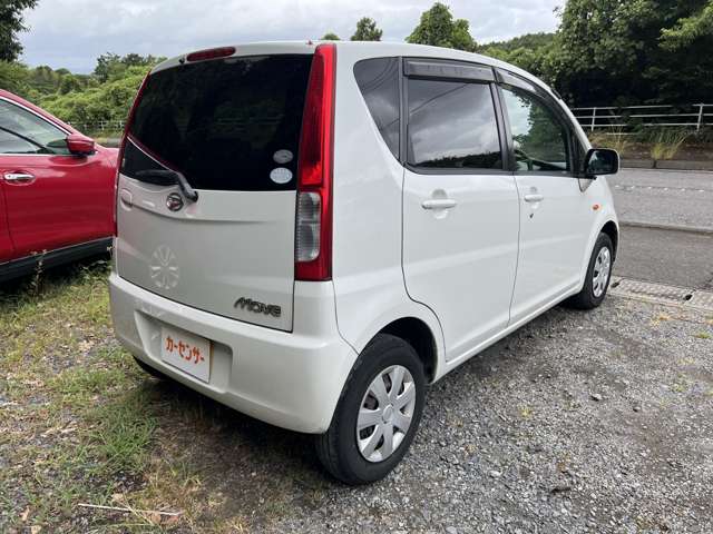 2008 Daihatsu Move – thumbnail 4