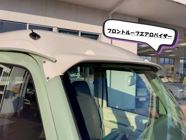 2005 Suzuki Every – thumbnail 4