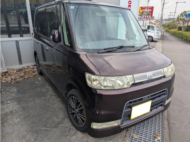 2005 Daihatsu Tanto