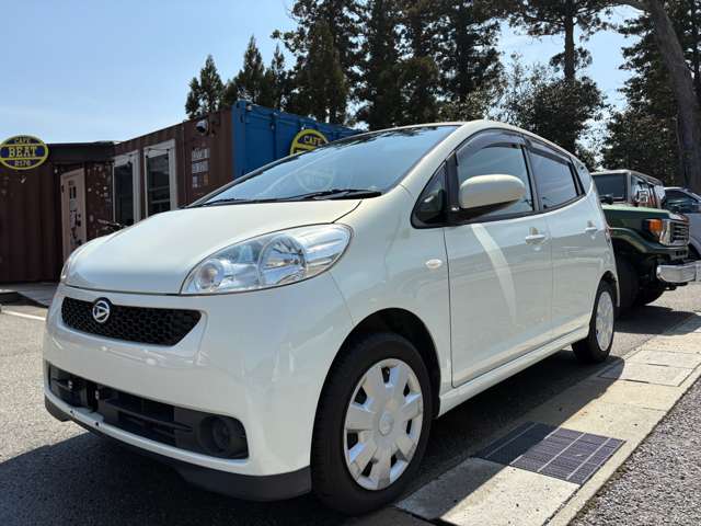 2006 Daihatsu Sonica – thumbnail 3