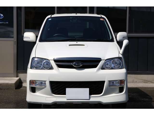 2008 Daihatsu Terios Kid – thumbnail 2