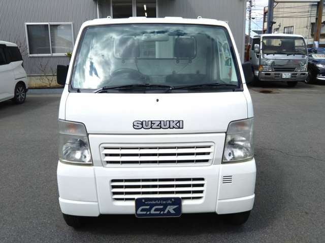 2006 Suzuki Carry – thumbnail 2