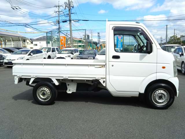 2006 Suzuki Carry – thumbnail 3