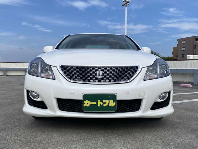 2008 Toyota Crown Athlete – thumbnail 4