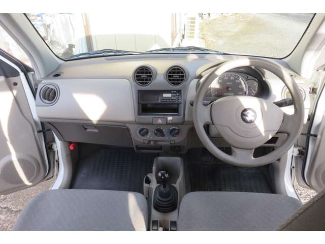 2006 Suzuki Alto – thumbnail 2