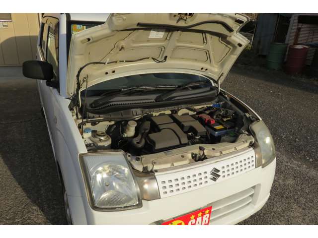 2006 Suzuki Alto – thumbnail 3