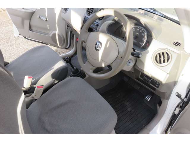 2006 Suzuki Alto – thumbnail 4