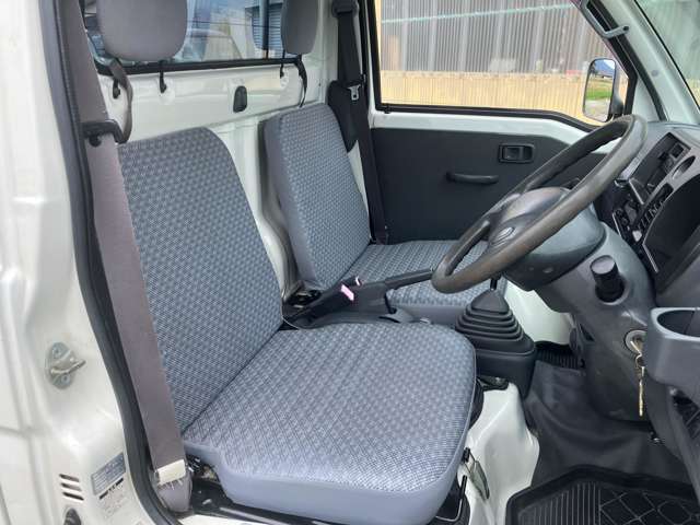 2006 Daihatsu Hijet Truck – thumbnail 4