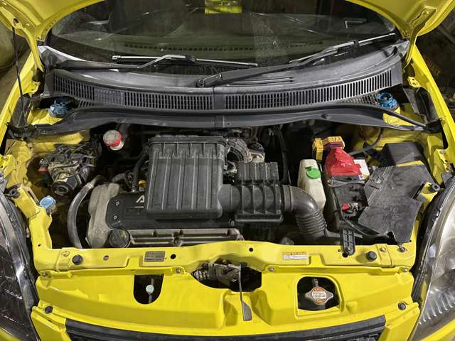 2005 Suzuki Swift – thumbnail 4