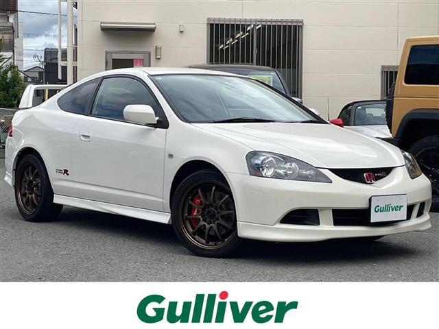2006 Honda Integra Type R