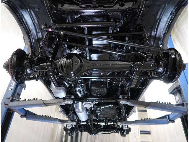 1996 Toyota Land Cruiser 80 – thumbnail 3
