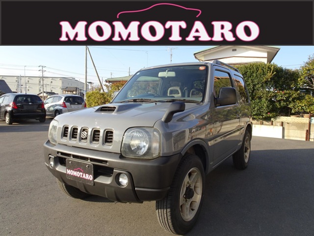 2000 Suzuki Jimny