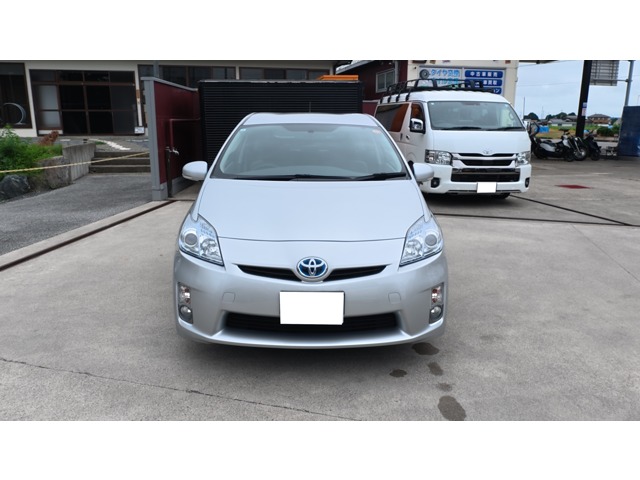 2009 Toyota Prius
