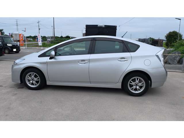 2009 Toyota Prius – thumbnail 4