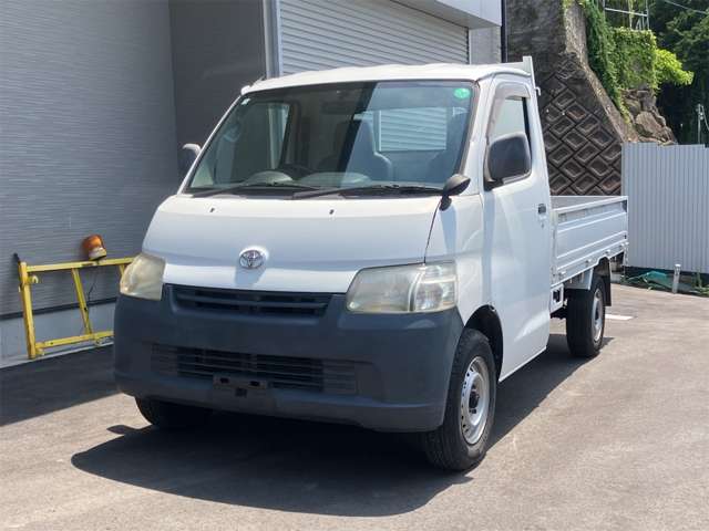2009 Toyota LiteAce Track – thumbnail 2