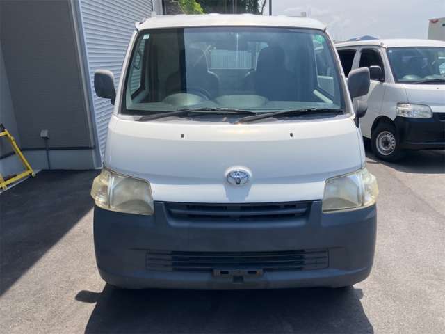 2009 Toyota LiteAce Track – thumbnail 3