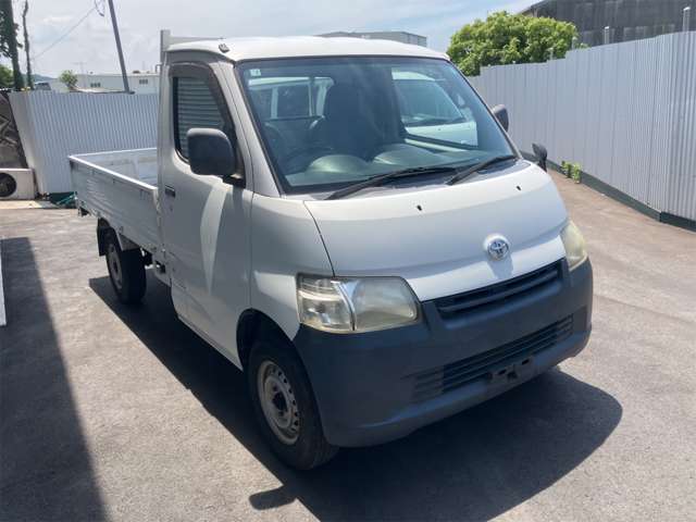 2009 Toyota LiteAce Track – thumbnail 4