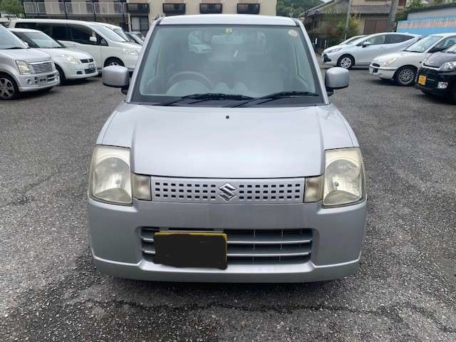 2006 Suzuki Alto