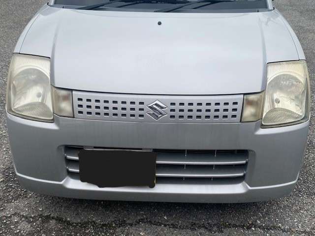 2006 Suzuki Alto – thumbnail 2
