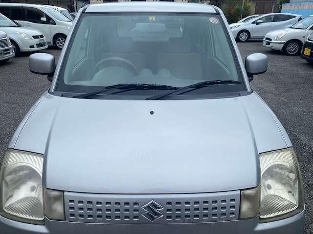2006 Suzuki Alto – thumbnail 3
