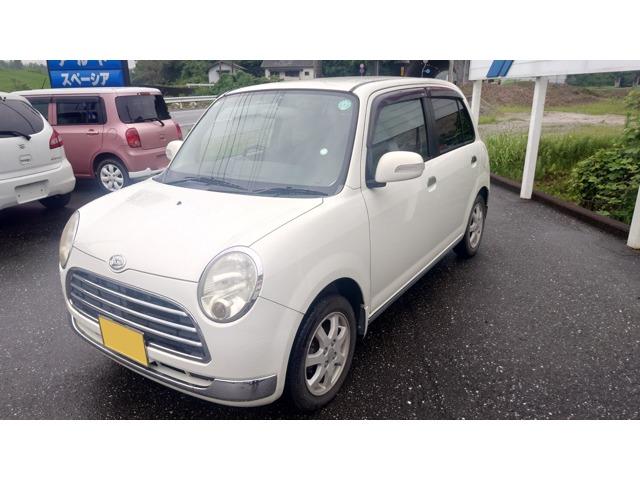 2005 Daihatsu Mira Gino