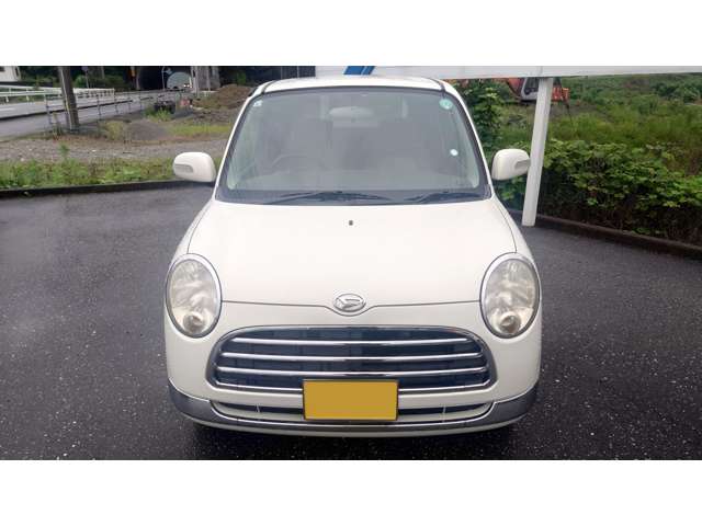 2005 Daihatsu Mira Gino – thumbnail 2