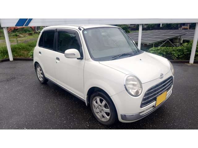 2005 Daihatsu Mira Gino – thumbnail 3