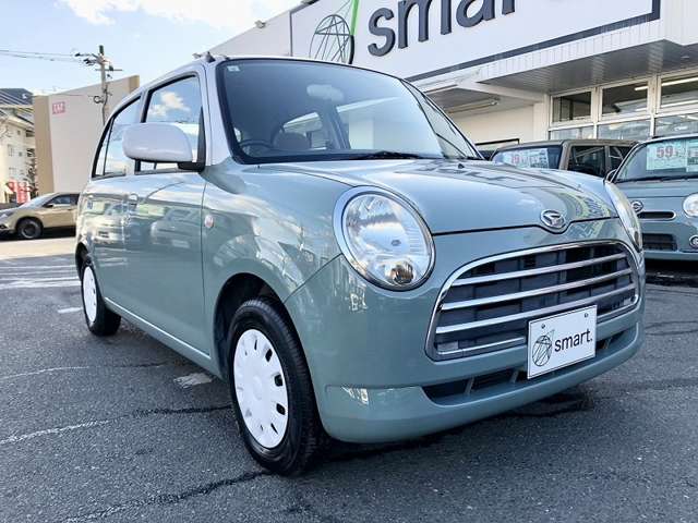 2005 Daihatsu Mira Gino – thumbnail 4