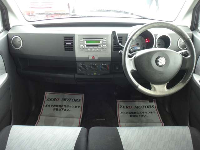 2005 Suzuki Wagon R – thumbnail 3