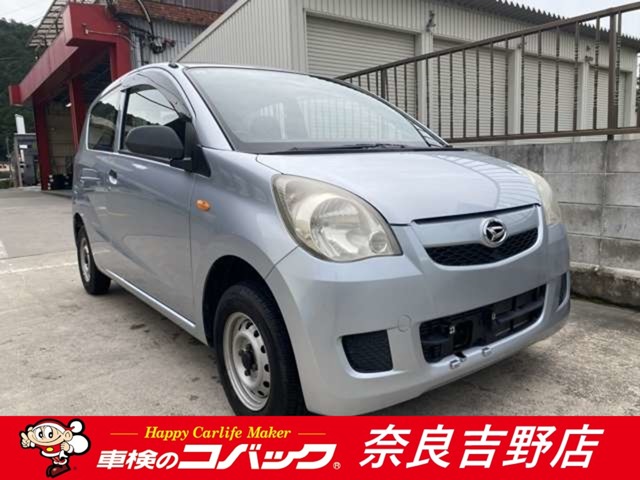 2008 Daihatsu Mira