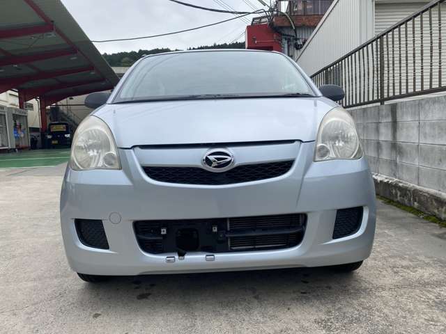 2008 Daihatsu Mira – thumbnail 3