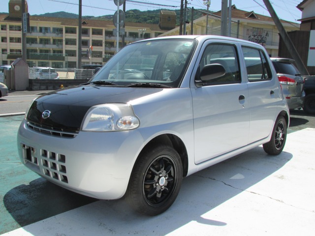 2006 Daihatsu Esse