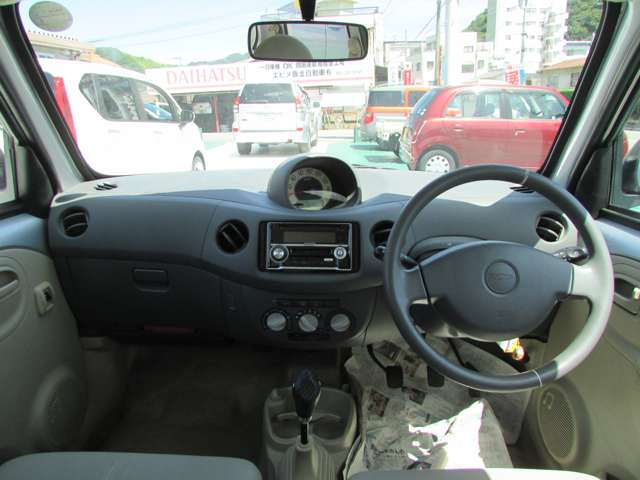 2006 Daihatsu Esse – thumbnail 2