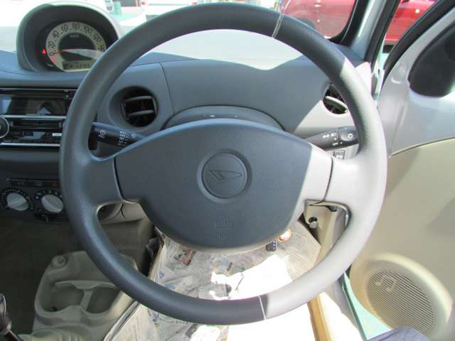 2006 Daihatsu Esse – thumbnail 4