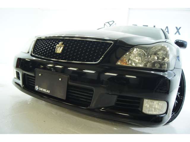 2007 Toyota Crown Athlete – thumbnail 3