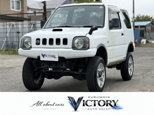 2000 Suzuki Jimny